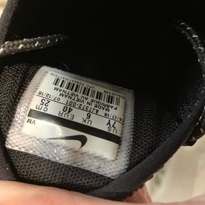 Nike Shoes - All black youth Nike air max 270’s Nike Shoes - All black youth Nike air max 270’s